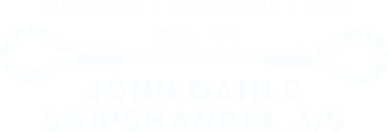 John Dahle Skipshandel