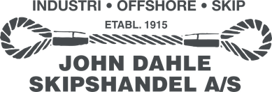 John Dahle Skipshandel